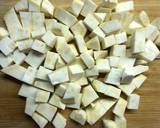 Shepherd’s pie with a celeriac mash - vegan recipe step 2 photo