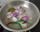 शाही मलाई पनीर (shahi malai paneer recipe in marathi) रेसिपी स्टेप 1 फोटो 