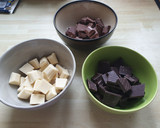Foto del paso 2 de la receta: Fresas con chocolate para cualquier ocasión especial