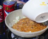 Foto langkah ke 4 dari resep Resep Spaghetti Panggang Sarden @bantan.id.