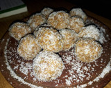 Foto del paso 5 de la receta: Laddu (Bocaditos Dulces)