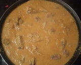 Foto del paso 4 de la receta: Atún al curry