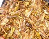 A picture of step 1 of Yanda ake soya fara.