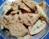 Foto langkah ke 4 dari resep Tahu walik.