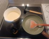 Φωτογραφία βήματος 2 της συνταγής Pancakes!!!
