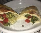 Foto del passaggio 6 della ricetta Rosticceria siciliana