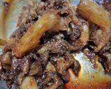Foto langkah ke 3 dari resep Sate Jamur Tiram.