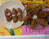 சத்துமாவு பிடி கொழுக்கட்டை (Satthu maavu pidi kolukattai recipe ரெசிபி ஸ்டேப் 3 புகைப்படம்