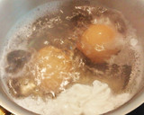 Foto del paso 2 de la receta: Calamares rellenos a la catalana