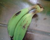 Foto langkah ke 2 dari resep Rujak petis.
