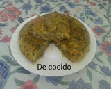 Foto del paso 6 de la receta: Tortillas varias #RecetasMundial2018 España