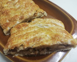 Foto del paso 13 de la receta: Strudel de manzana, arándanos y nueces