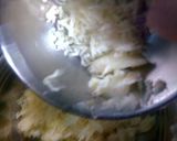 પોટેટો ચીઝ ચિલી ગ્રાલિક બાઇટસ (potato cheese chilly garlic bites Recipe In Gujarati) રેસીપી સ્ટેપ3ફોટો