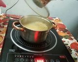 A picture of step 3 of Instant Spicy Pasta.