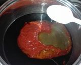Szezámmagos csirkemell bunda nélkül recept fázis 2 fotója