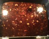 A picture of step 2 of California Farm Sauerbraten Beef Brisket.