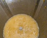 Une image de l'étape 2 de Confiture de mirabelles light.