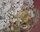Foto langkah ke 2 dari resep Lauk : Tahu Kukus.