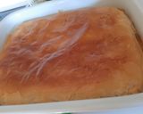 Φωτογραφία βήματος 5 της συνταγής Μπουγάτσα με κρέμα