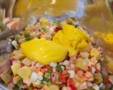Foto del paso 6 de la receta: Ensaladilla rusa de mis suegros
