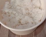 Foto langkah ke 1 dari resep Rice Bowl Simple Ala Ambu.