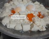 Foto langkah ke 4 dari resep 496. Sop Tahu Telur Wortel.