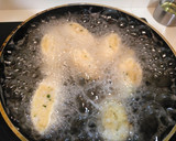 Foto del paso 4 de la receta: Tortillitas de arroz