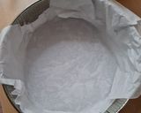 Foto del paso 1 de la receta: Pastel turco con yogurt estilo griego 🇹🇷 🇬🇷