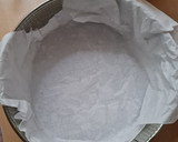 Foto del paso 1 de la receta: Pastel turco con yogurt estilo griego 🇹🇷 🇬🇷