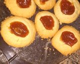 Foto del paso 5 de la receta: Pepas clásicas