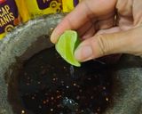 Foto langkah ke 4 dari resep Tahu & Telur Sambal Kecap.