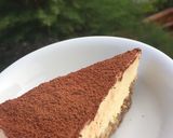 Foto langkah ke 3 dari resep Tiramisu 2 step ala cafe mevvah.