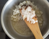 Foto del paso 4 de la receta: Salchichas Frankfurt al horno con puré de patatas