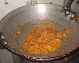 पनीर बटर मसाला (paneer butter masala recipe in Hindi) रेसिपी चरण 2 फोटो