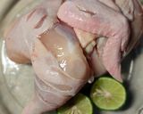 Foto langkah ke 1 dari resep Ayam Bakar Taliwang.