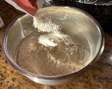Dough for homemade empanadas recipe step 1 photo
