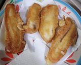 Foto del paso 4 de la receta: Tacos de pescado estilo Ensenada