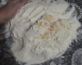 Foto del paso 3 de la receta: Fideos caseros