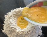 Foto del paso 2 de la receta: Tallarines de morrón