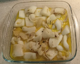 Foto del paso 5 de la receta: Sepia al ajillo en Monsieur Cuisine
