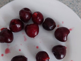 Cheesecake alla ciliegia