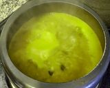 કીન્વા ખીચડી (Quinoa Khichdi Recipe In Gujarati) રેસીપી સ્ટેપ2ફોટો