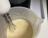 Foto del paso 1 de la receta: Crepes