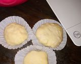 Foto del paso 6 de la receta: O-pang (pancitos coreanos al vapor)