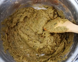 Foto del paso 4 de la receta: Concentrado casero de verduras y pollo