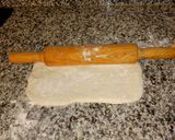 Foto del paso 4 de la receta: Baguettes caseros