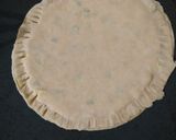 A picture of step 7 of Stuffed dahi paratha.
