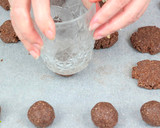 Foto del paso 4 de la receta: Galletas de Avena y Nutella
