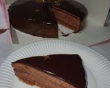 Une image de l'étape 8 de Royal chocolat (Trianon).