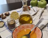 Foto del passaggio 3 della ricetta Insalata primaverile al profumo di zenzero